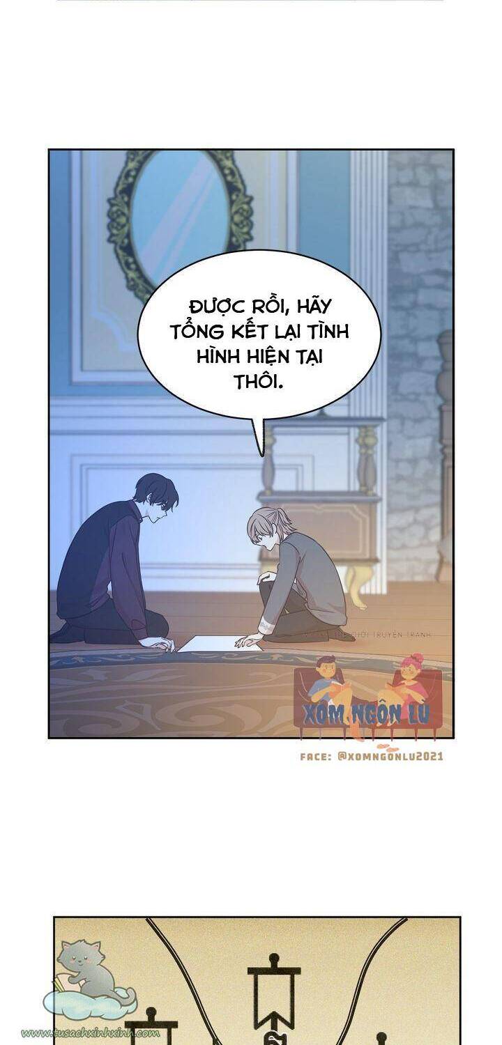 tôi sẽ đi đến cùng với hoàng đế chapter 100 13