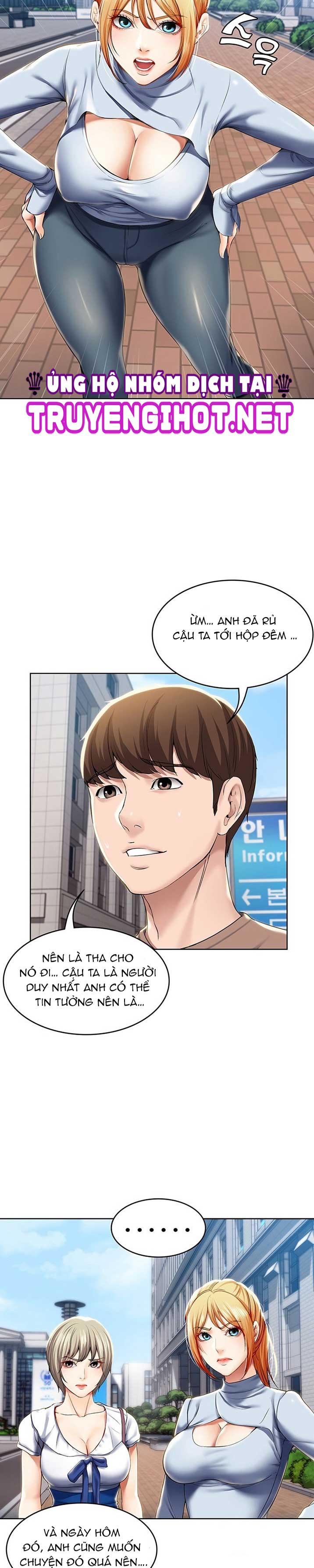 nhật ký nội trú chapter 29 25