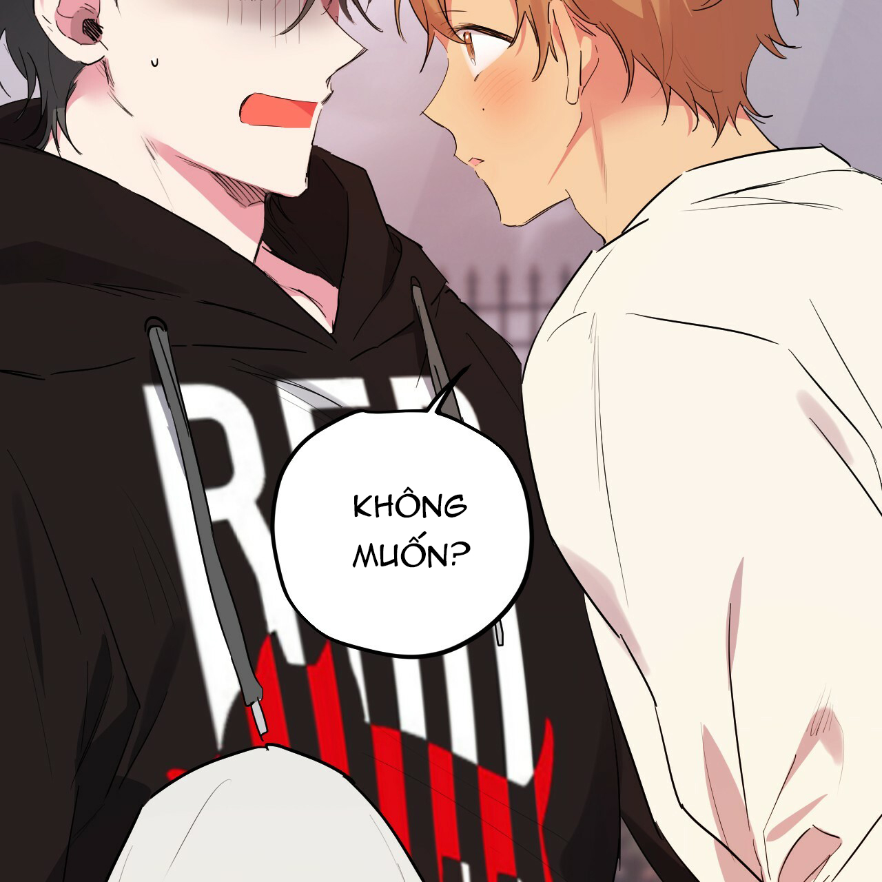 những chú thỏ của hapypy chapter 10 54