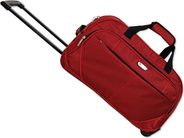 Túi Trống Cần Kéo Hasun HS669 (58 x 33 cm)