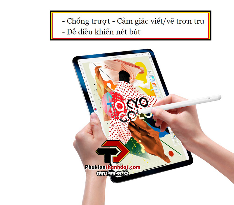 Paperlike Miếng Dán Màn Hình hỗ trợ vẽ đồ họa Cho Samsung Tab S7 FE, Tab S8+ Plus, Tab S7+ Plus, Tab S8/S7, Tab S6 Lite, S6 Lite 2022