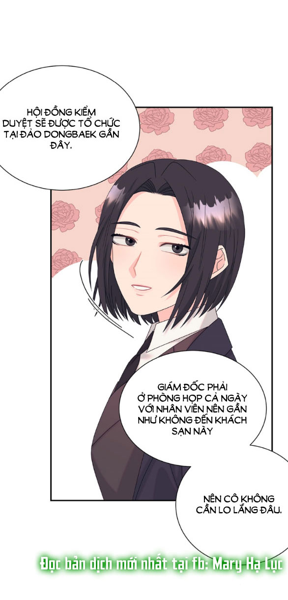 Người Vợ Giả Mạo chapter 33.2 - Trang 11