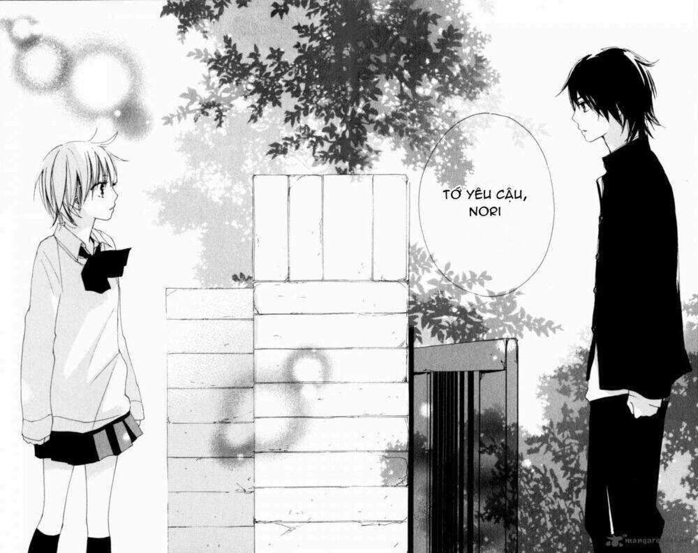 bokura wa itsumo chapter 13 25