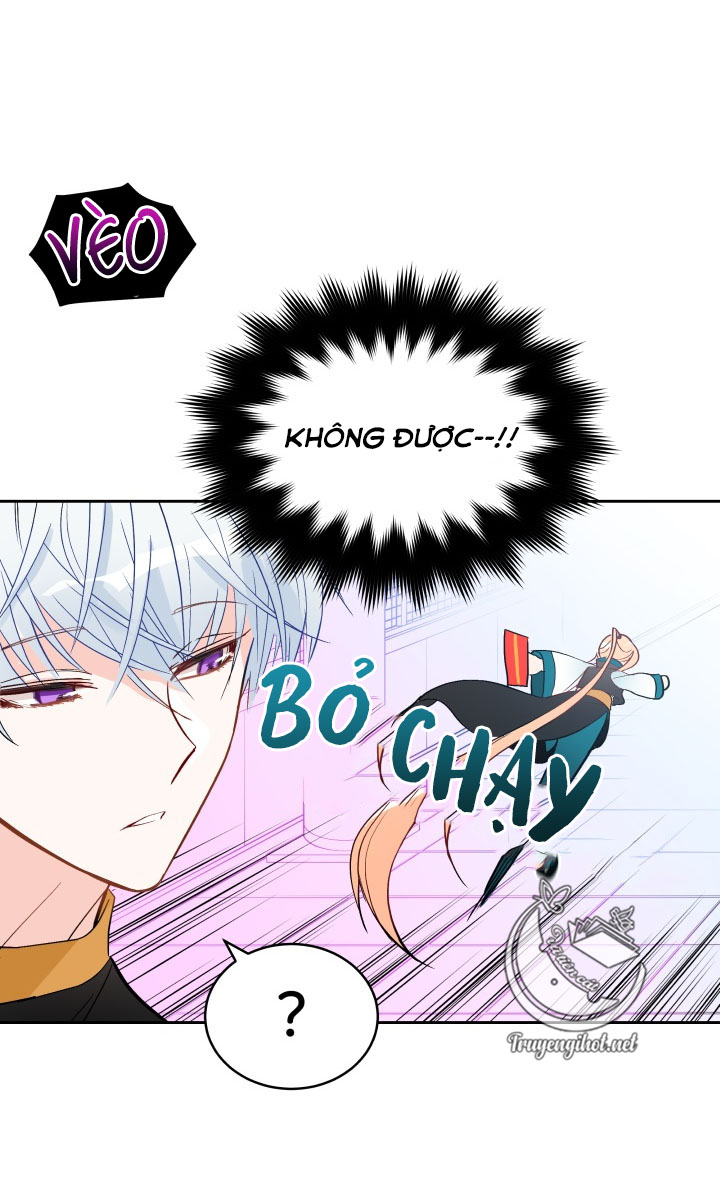 khế ước hậu cung chapter 26.1 16