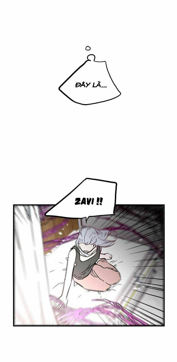 người máy hủy diệt chapter 60 23