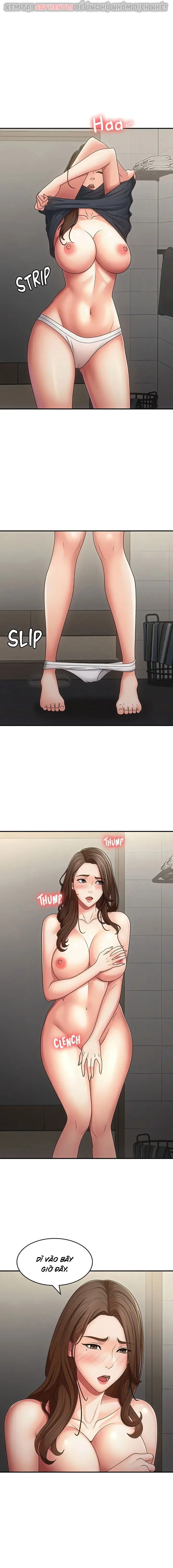 bà dì tuổi dậy thì chapter 64 1