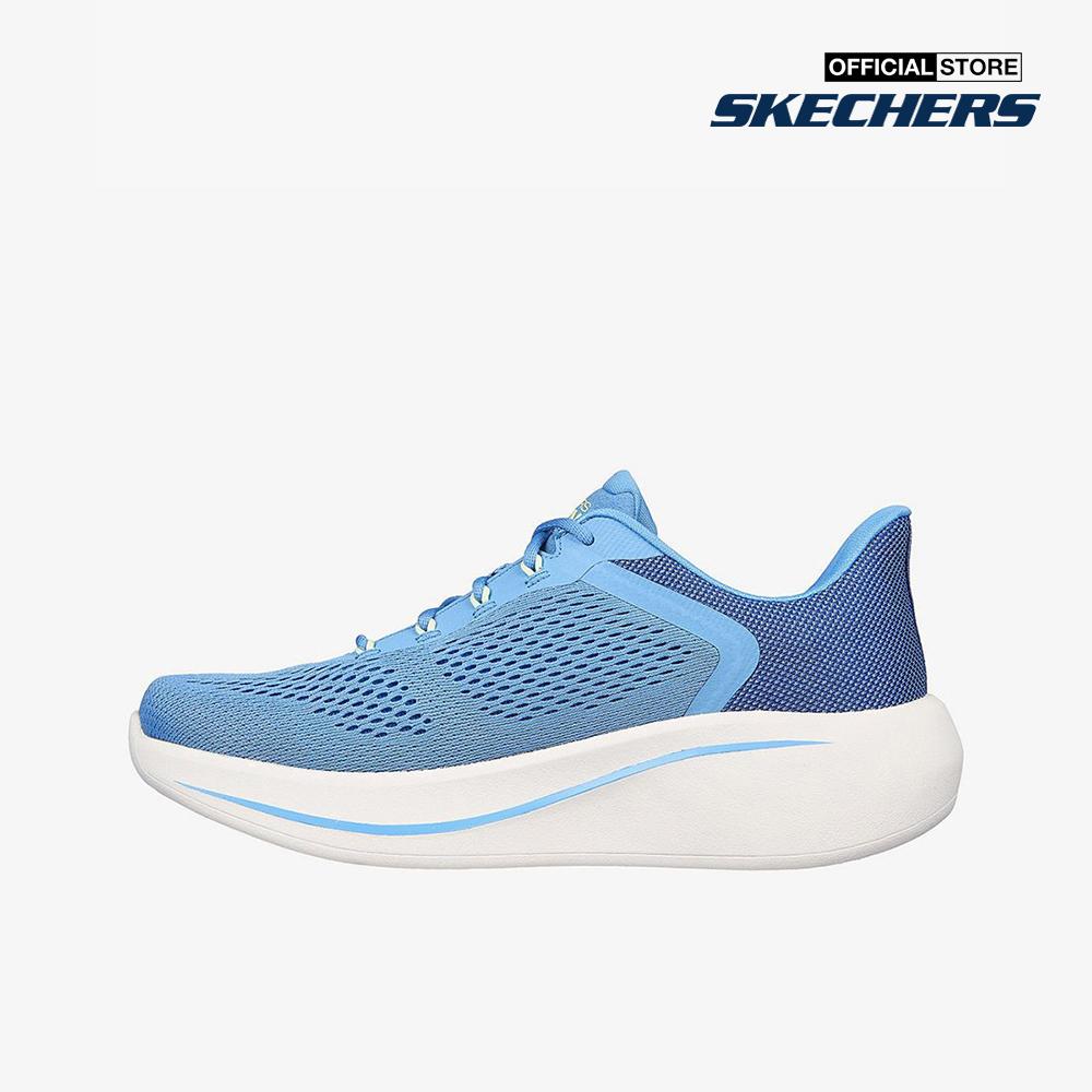 SKECHERS - Giày thể thao nữ cổ thấp Max Cushioning Essential 129251