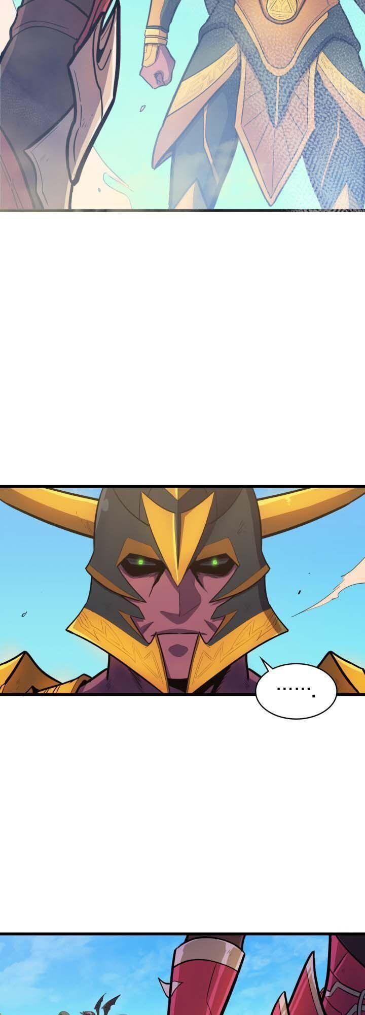 tôi trở lại thăng cấp một mình chapter 22 17