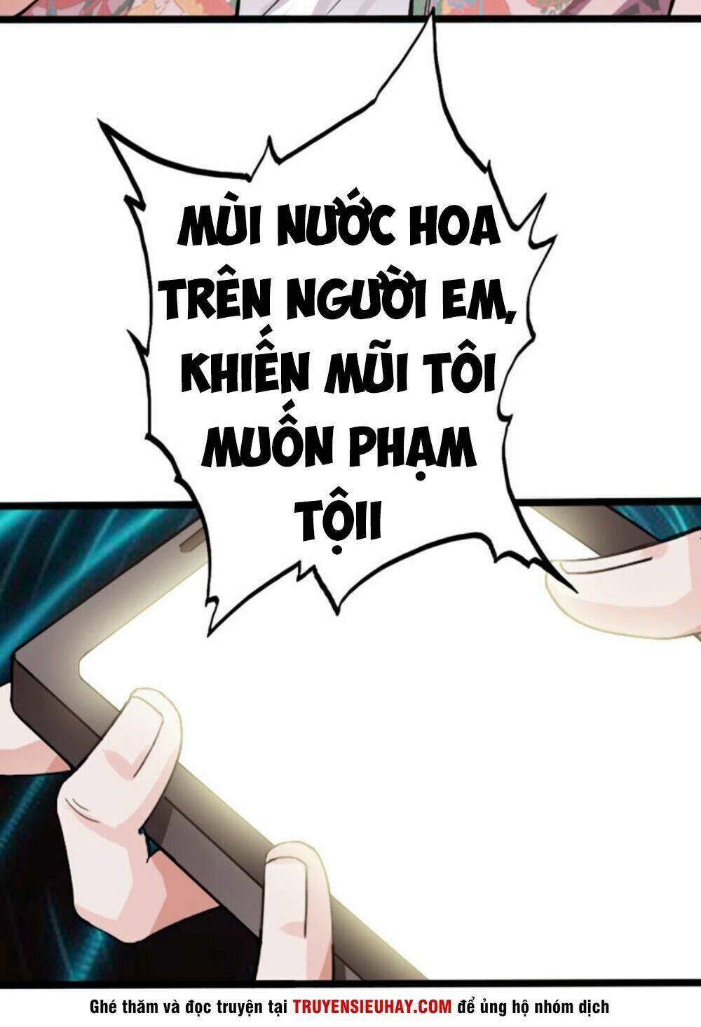 tuyệt phẩm tà thiếu chapter 27 9
