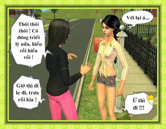 bella's story chapter 8.1 10