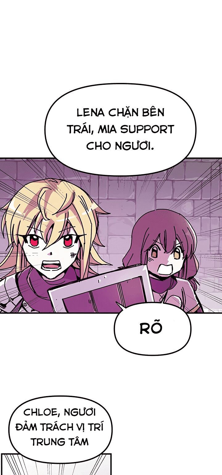 người chơi lỗi chapter 51 47