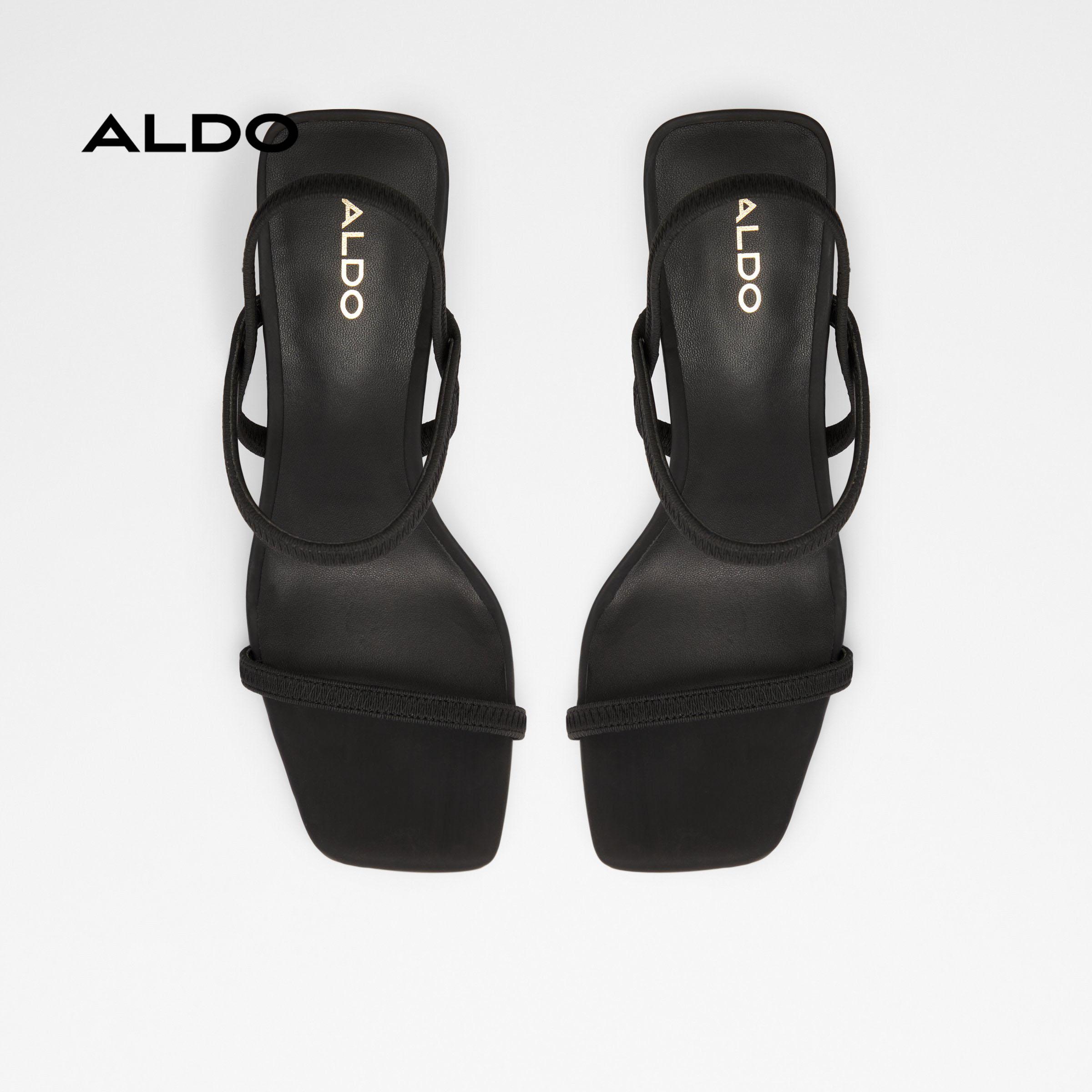 Sandal cao gót nữ Aldo OKURR