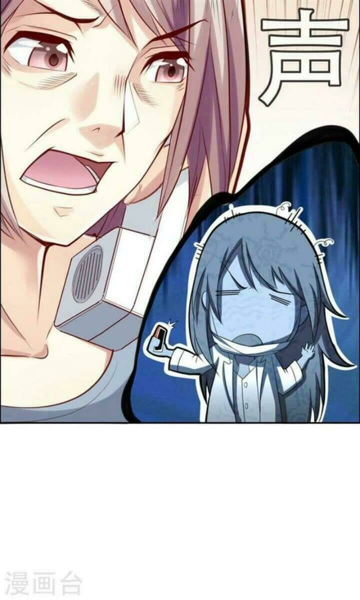 chưởng môn mười tám tuổi chapter 1 15