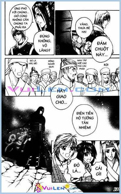 tinh nguyệt ảo cảnh chapter 5 132