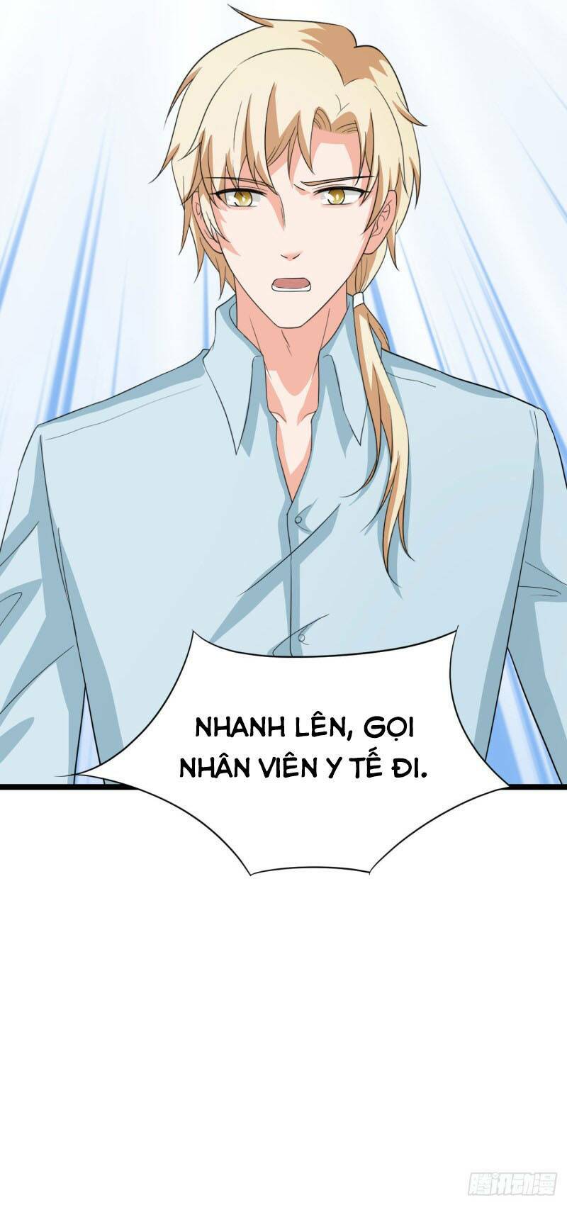 siêu cấp nữ thần trọng sinh chapter 43 43