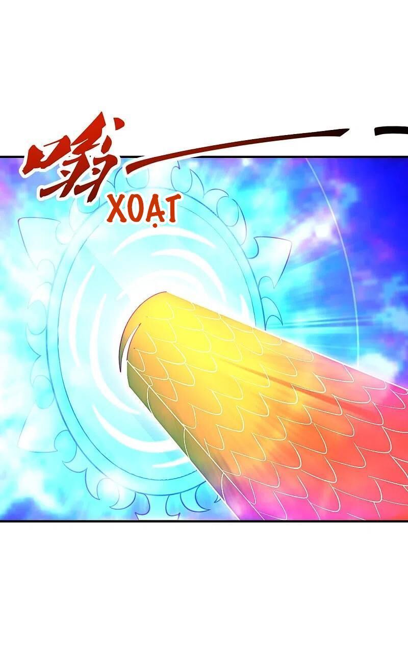 tiên võ đế tôn chapter 267 51