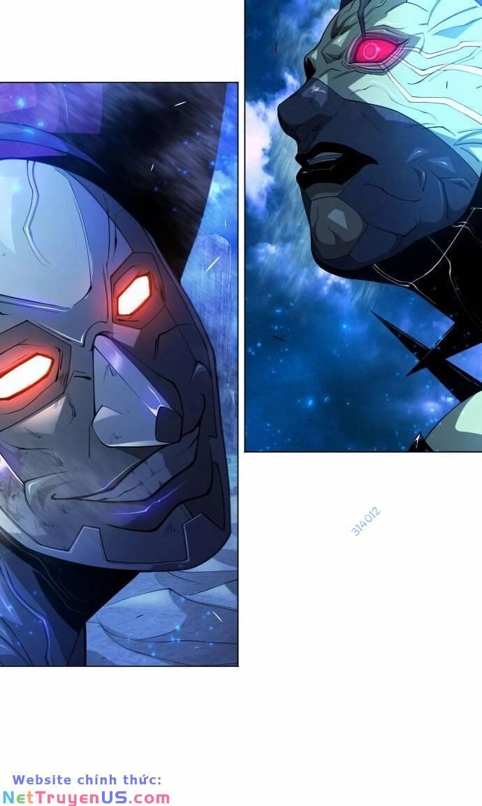 kĩ nguyên của anh hùng chapter 158 82