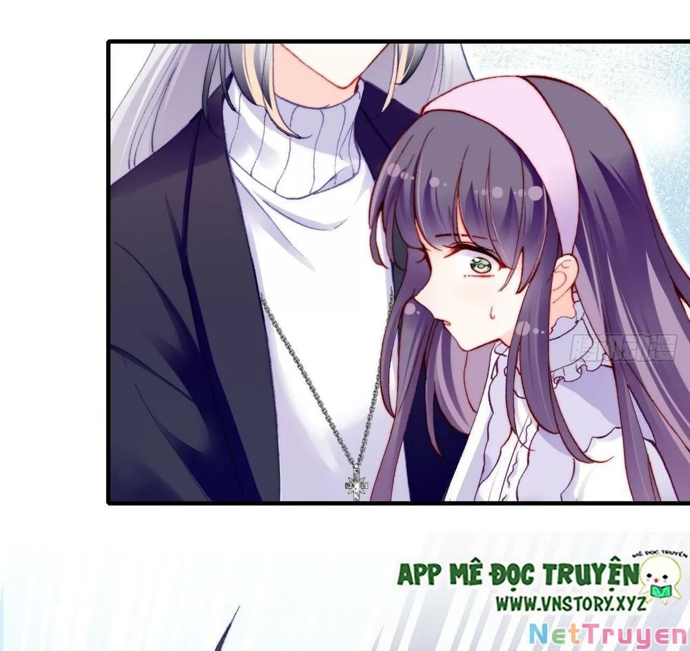 lại bị bệnh chiều chuộng quấn lấy chapter 62 30