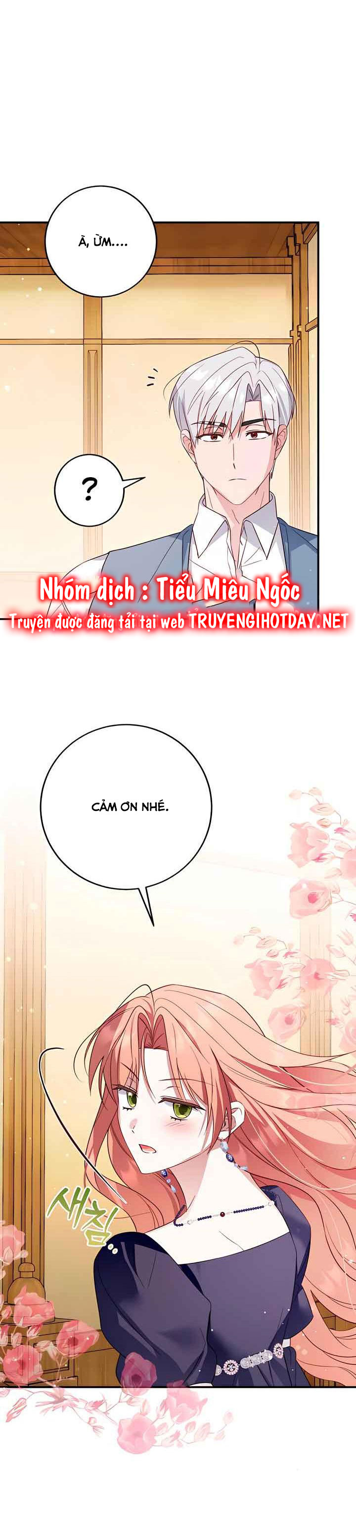 ngã xuống thiên đường chapter 13 17