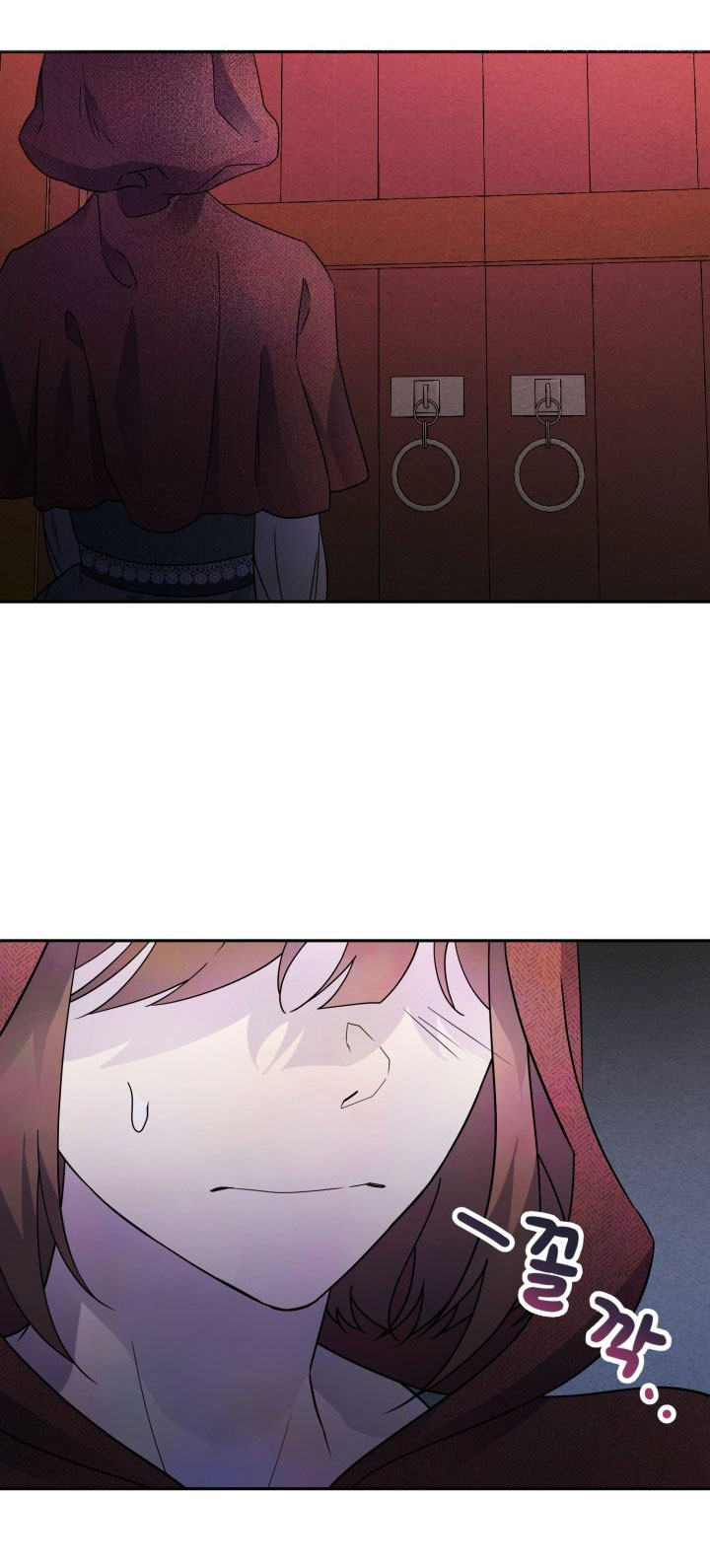 [18+] nếu cứu rỗi một cầm thú hư hỏng chapter 2.1 24