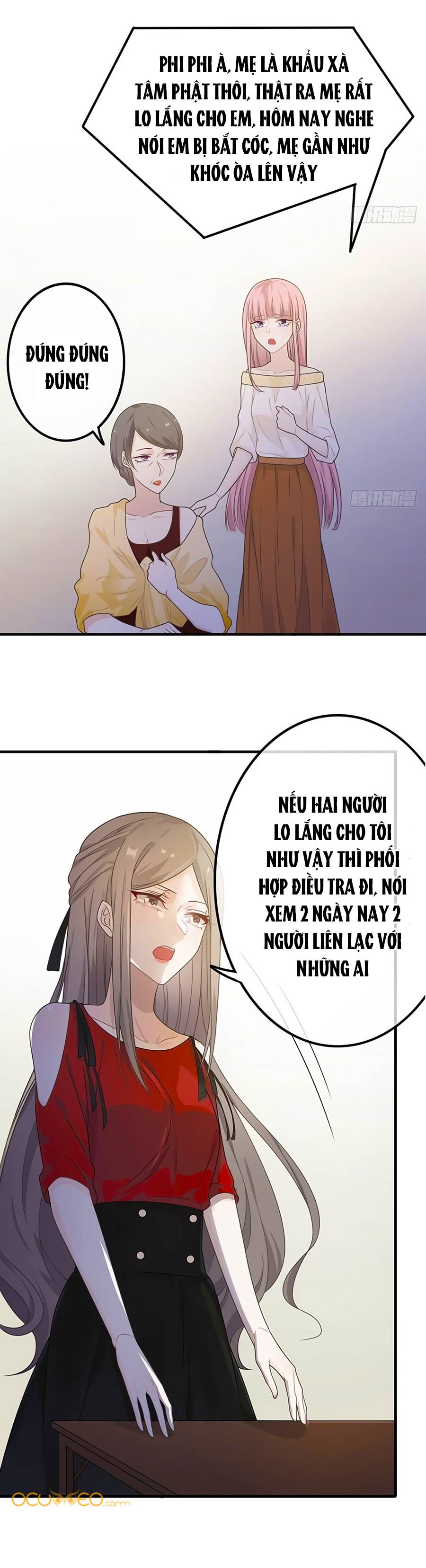 hai cách tìm gặp người yêu chapter 21 2