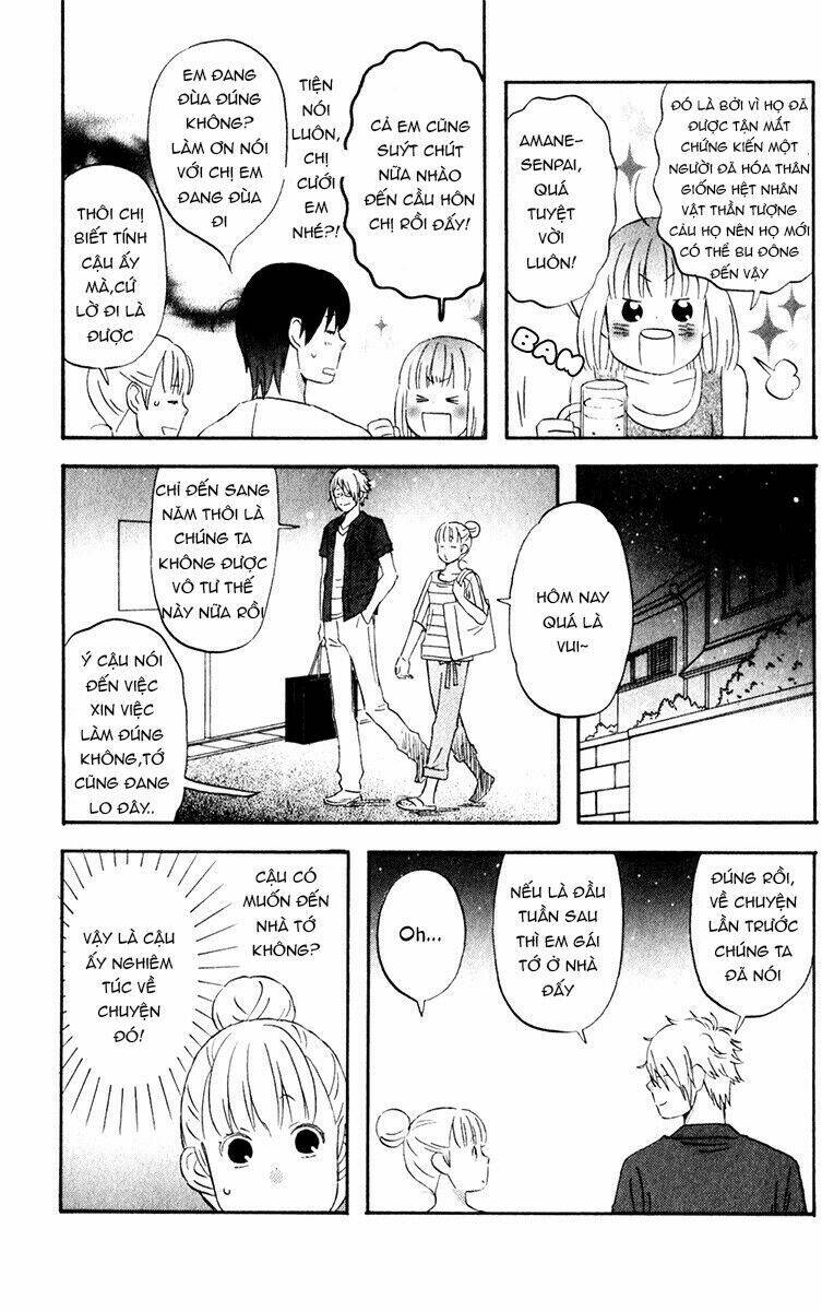 liar x liar chapter 24 4