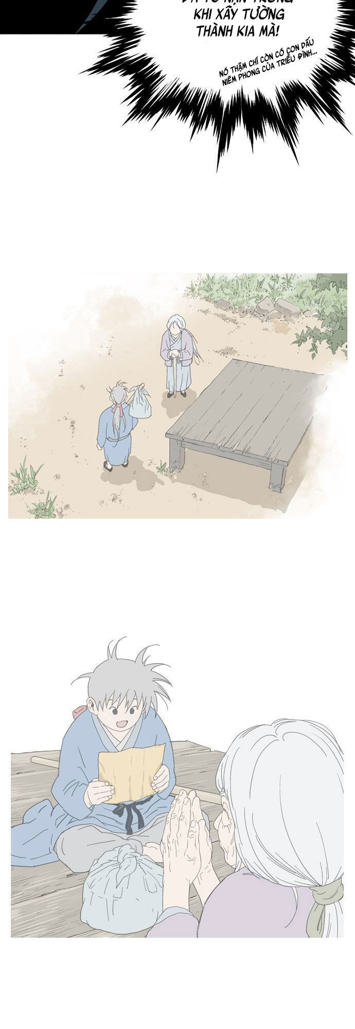 cao thủ 2 chapter 2 67