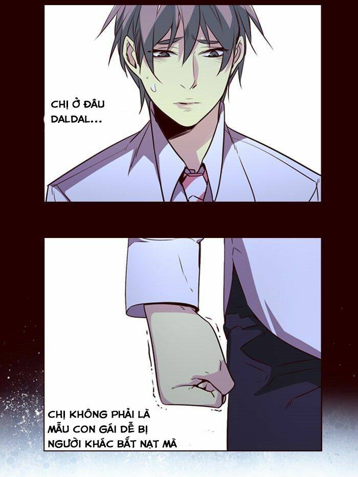 nữ sinh trường wilds chapter 233 34