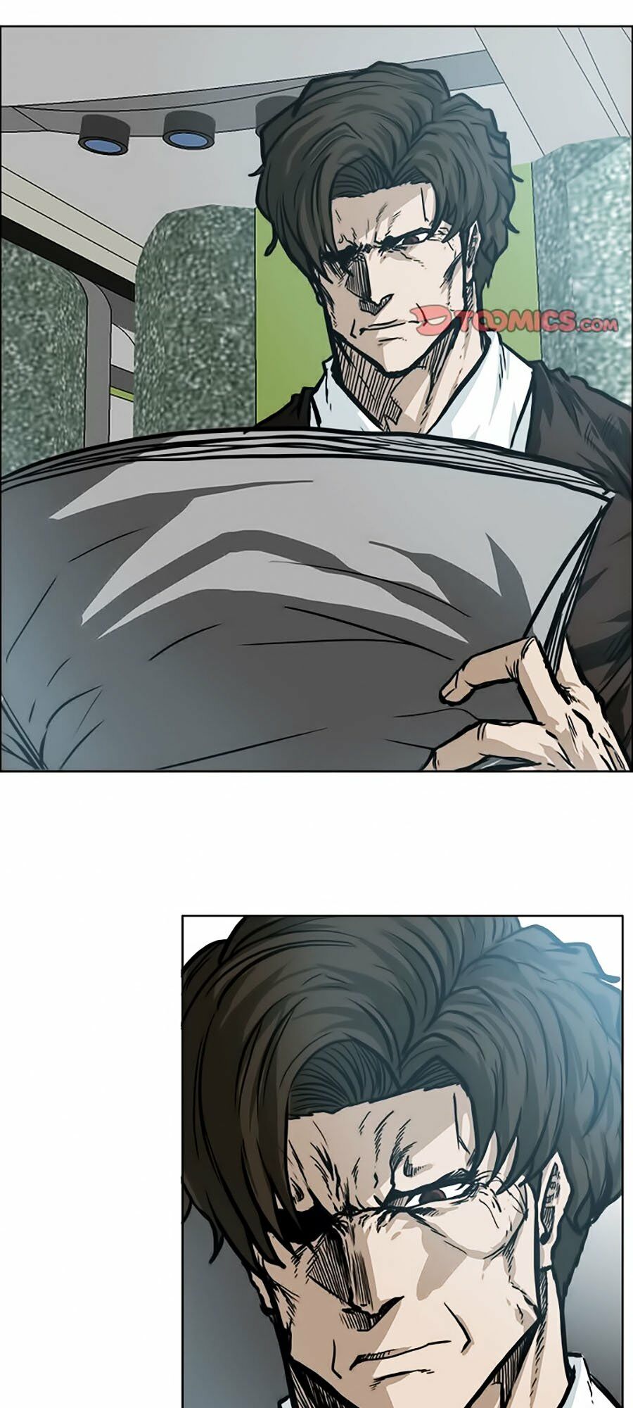 bá chủ học đường ss2 chapter 49 2