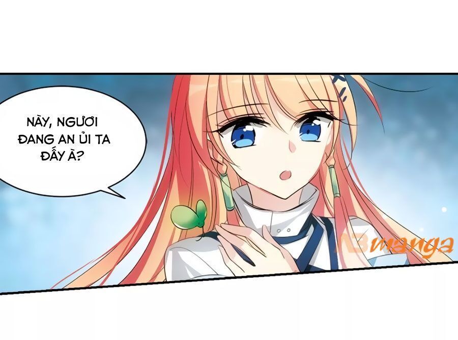 xuyên duyệt tây nguyên 3000 chapter 267.5 13