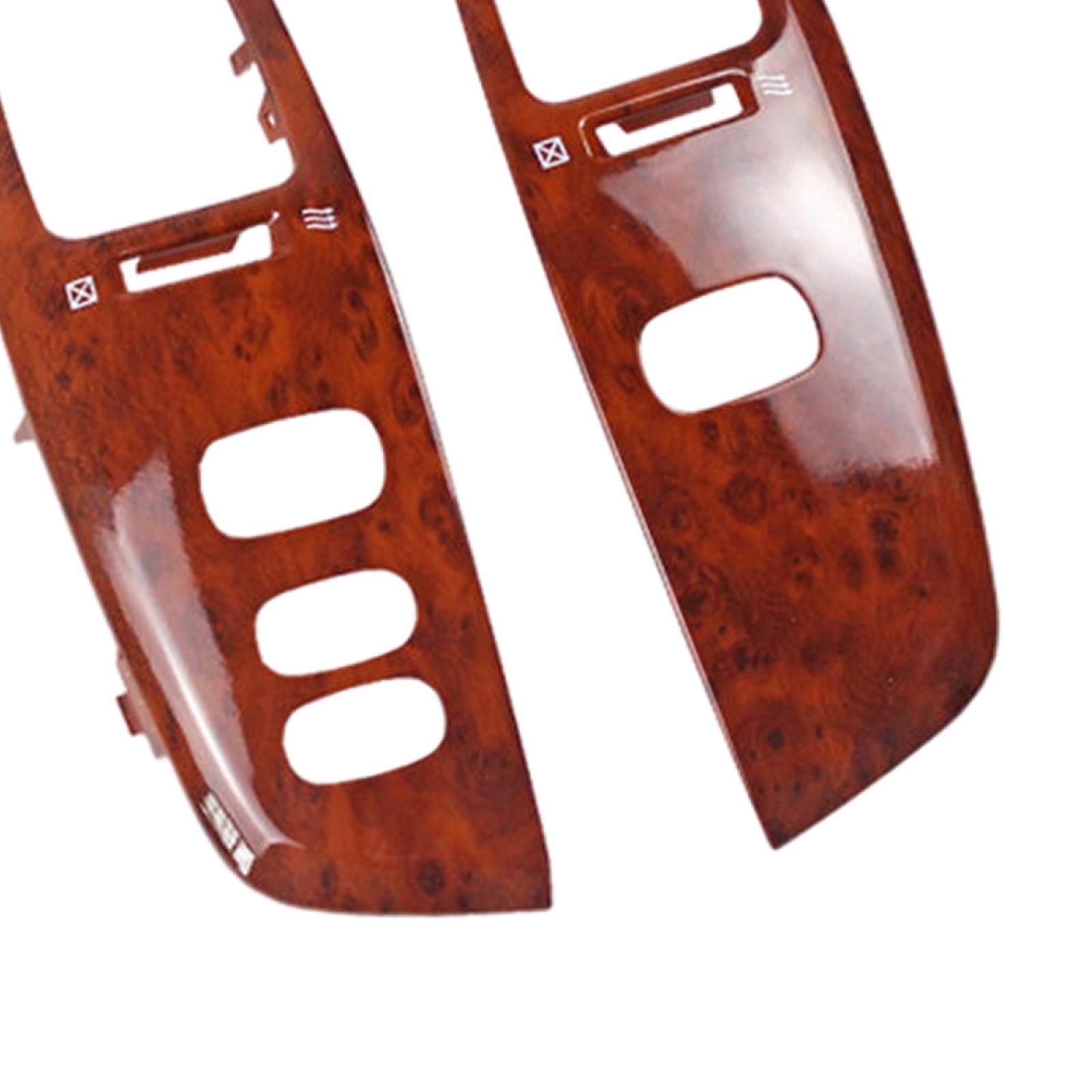 Console Cruiser 100 Brown