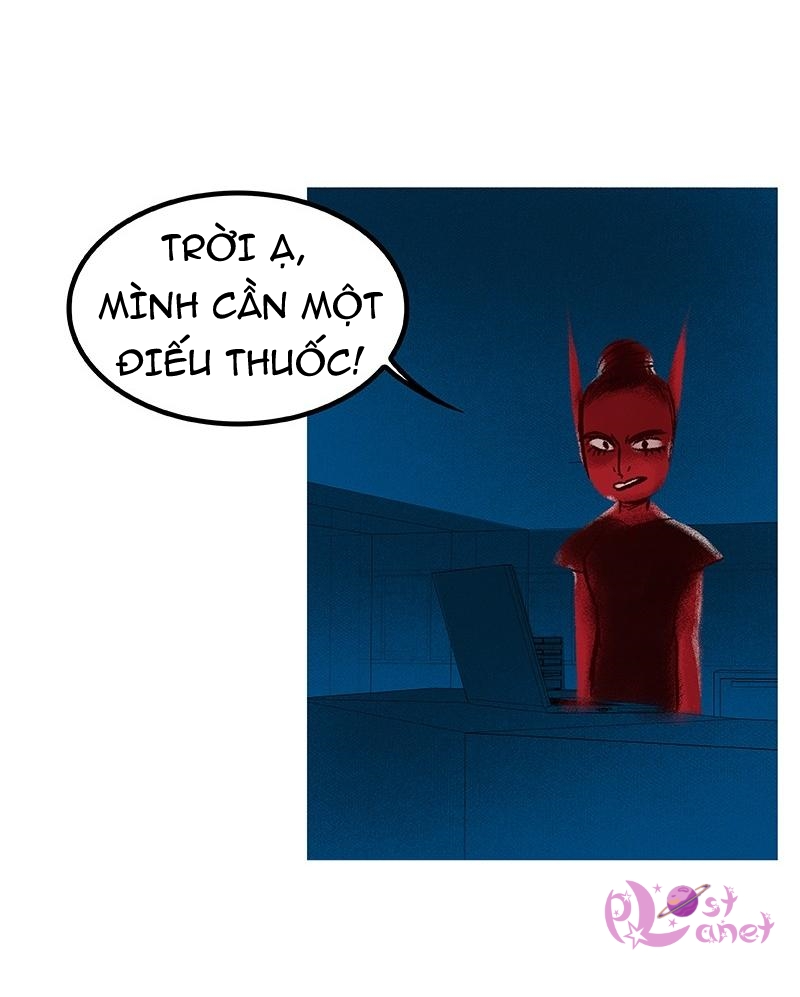 thần thoại olympus chapter 46 7