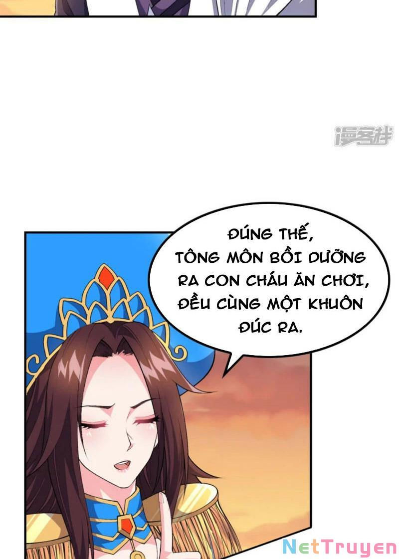 đệ nhất người ở rể chapter 174 7