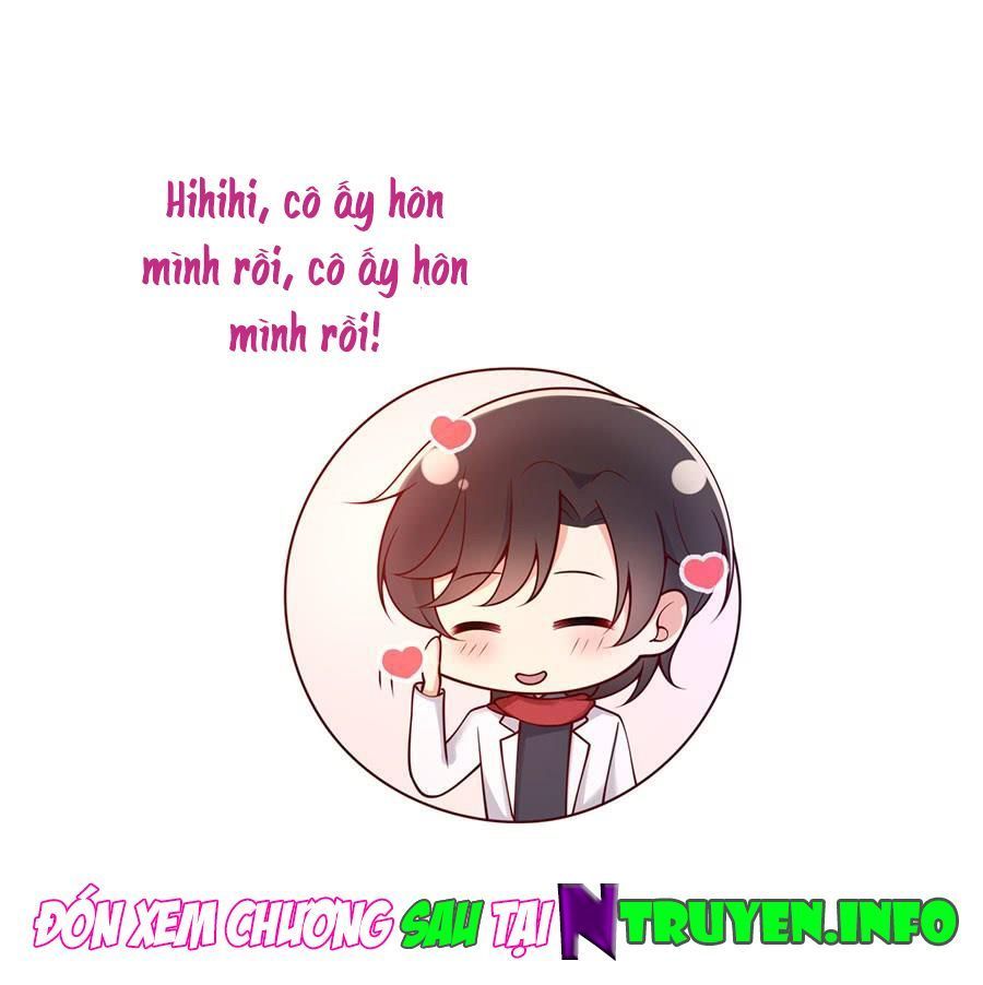 nam thần truy thê chỉ nam chapter 40.2 28