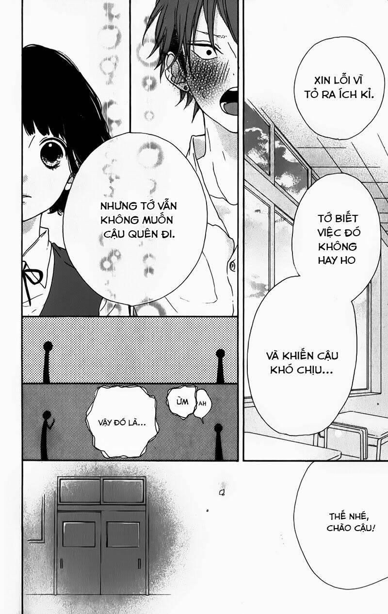 honey (meguro amu) chapter 6 38
