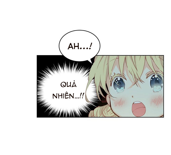 Con Có Phải Là Con Gái Của Người Không? chapter 48 - Trang 41