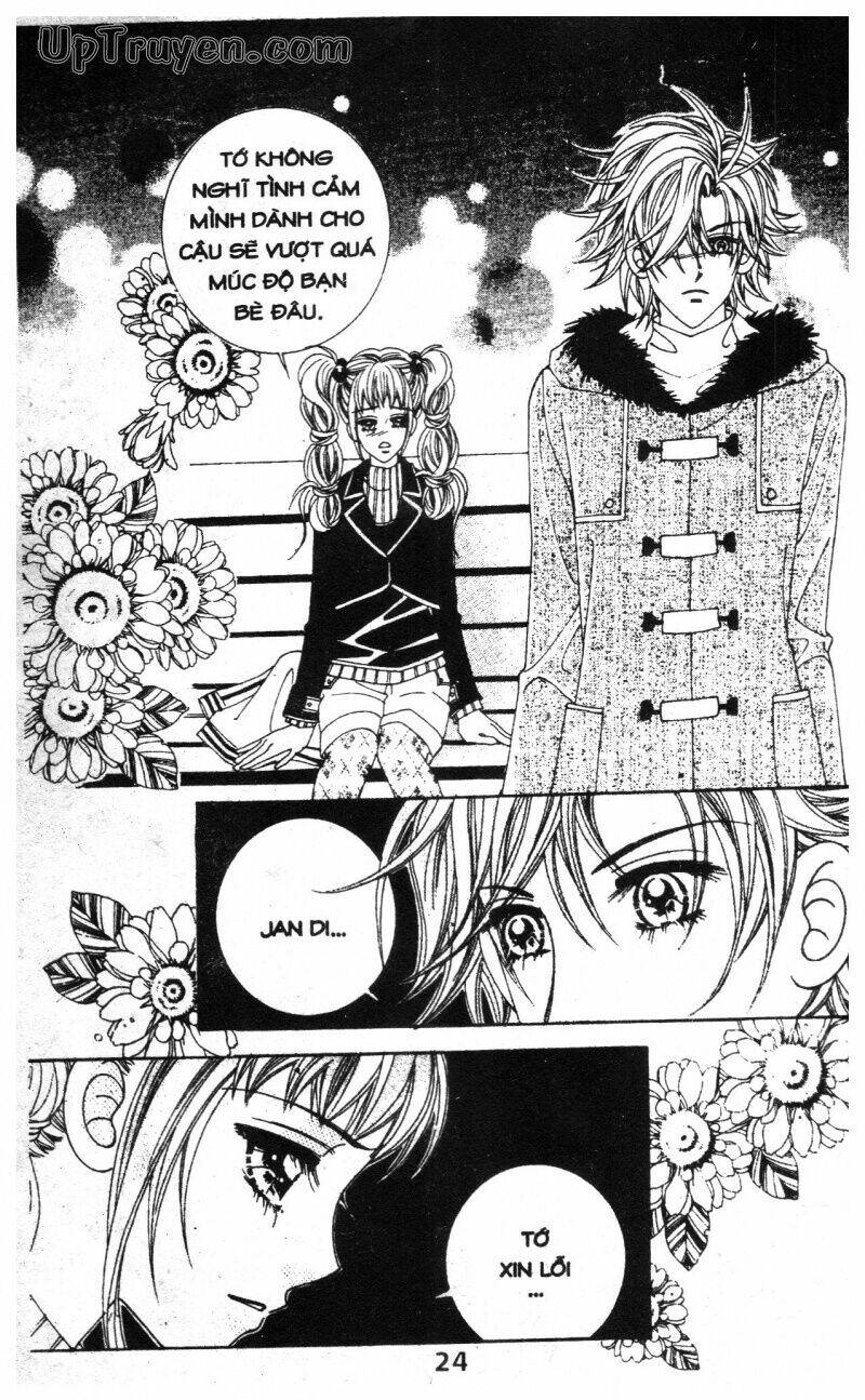 thuyền viễn xứ chapter 6 27