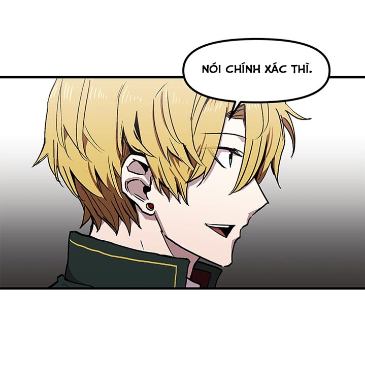 người chơi lỗi chapter 27 20