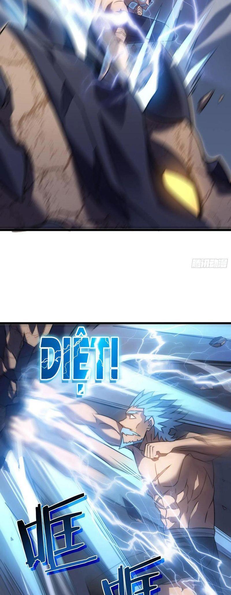 sát thần chi lộ tại dị giới chapter 43 44