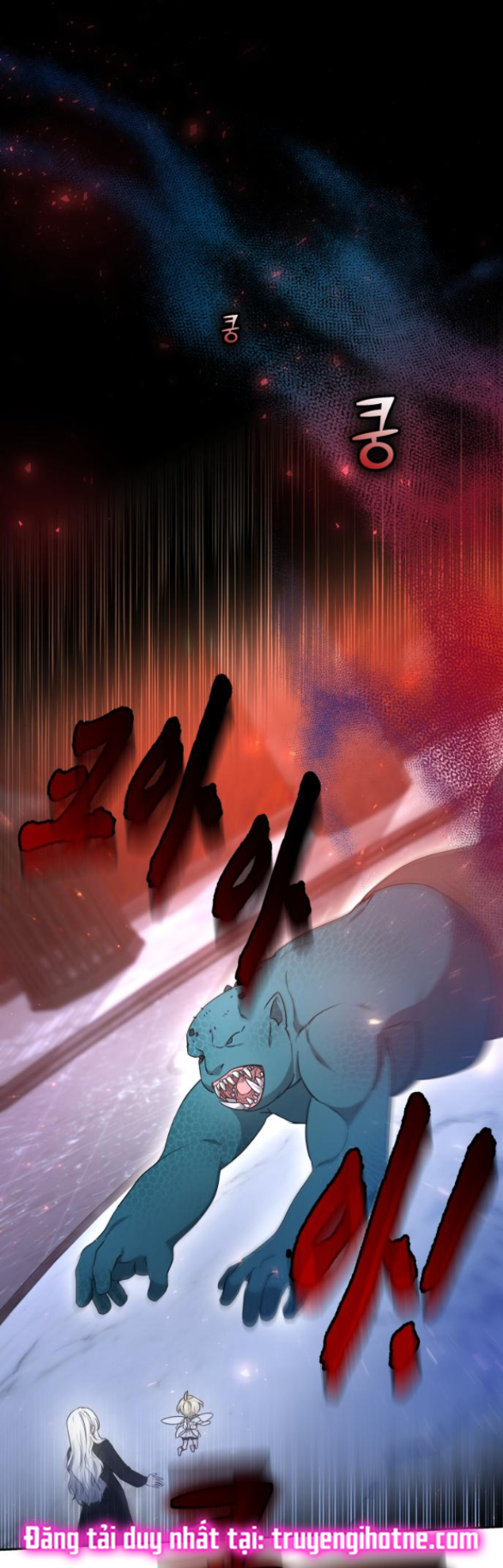 Cướp Dâu chapter 29.2 29