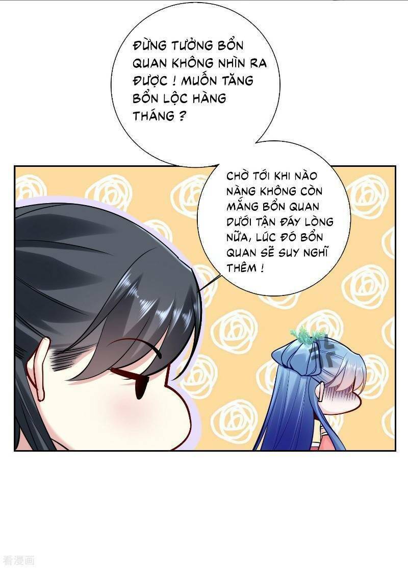 độc y đích nữ chapter 105 7