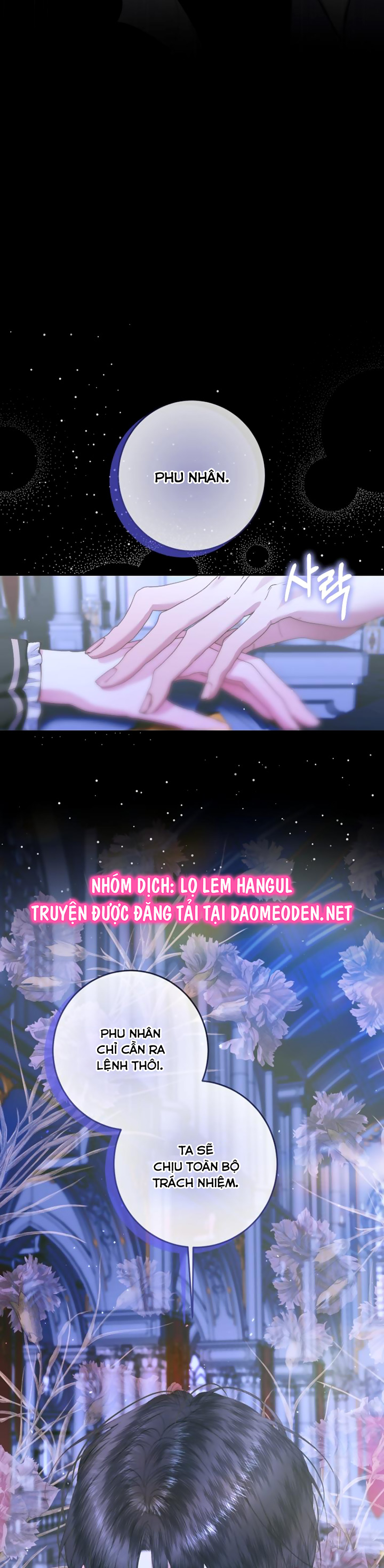 trở thành cô vợ khế ước của nhân vật phản diện chapter 140 29