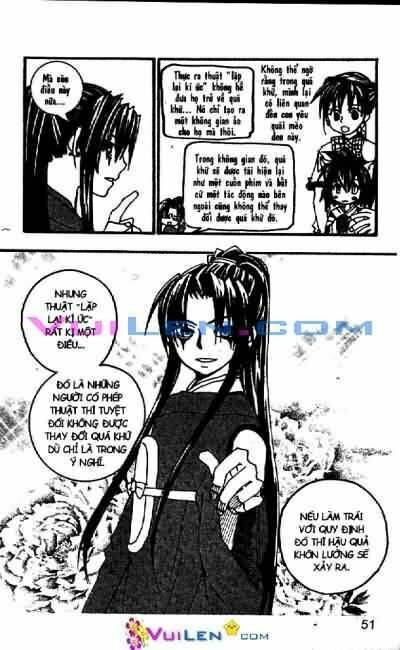 tiên nữ giáng trần chapter 18 51