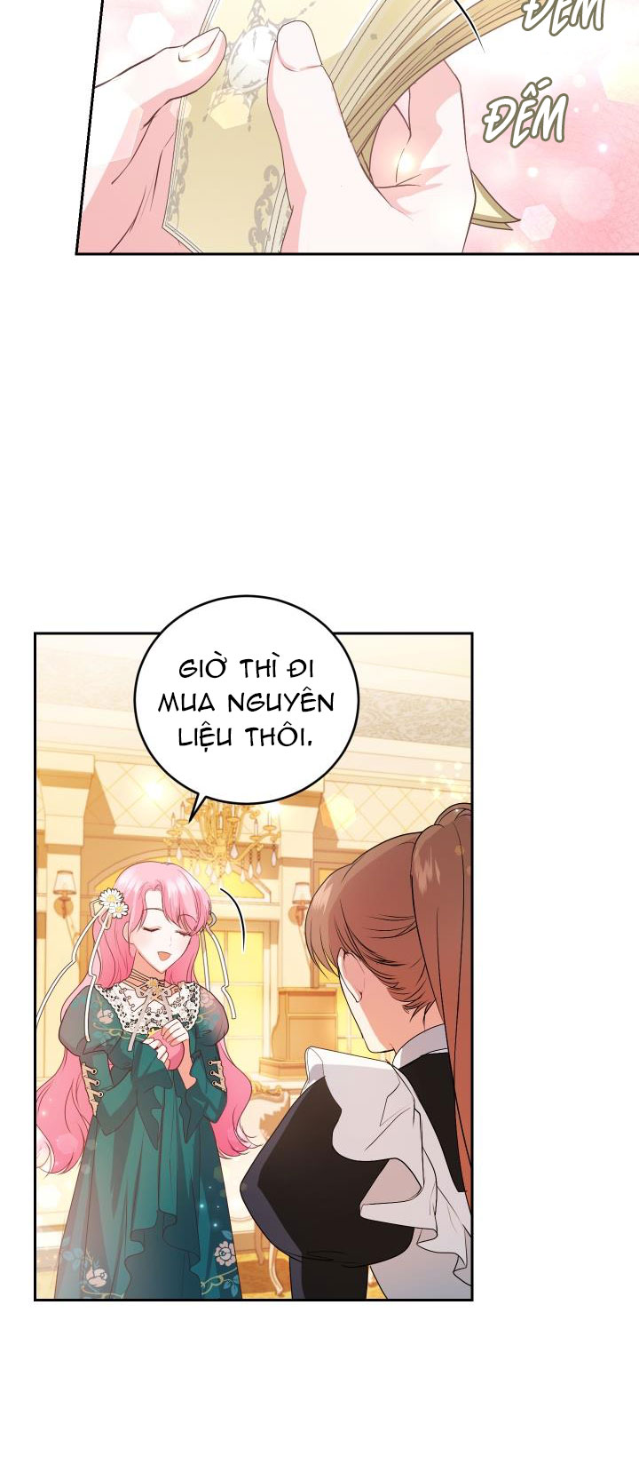 trở thành nhà điều chế nước hoa duy nhất của bạo chúa chapter 21 31