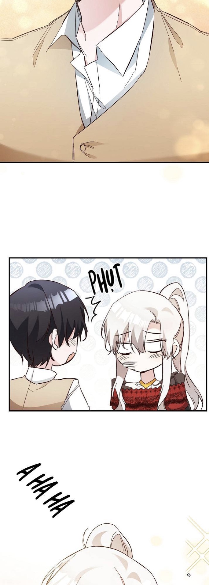 lý do nàng ấy sống như 1 ác nữ chapter 22 28