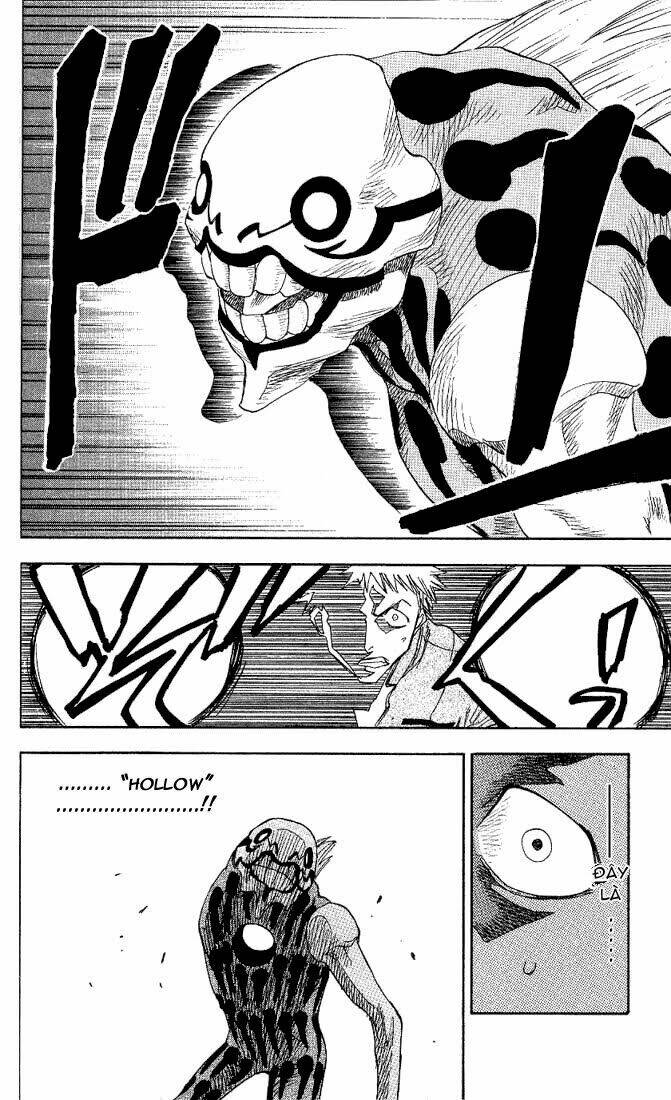 thần chết ichigo chapter 1 30