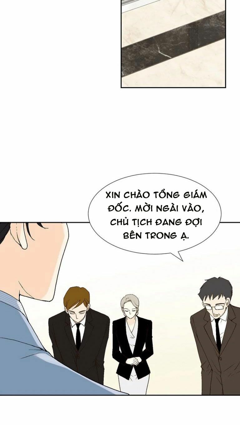 lee bom, em là của anh chapter 39 13
