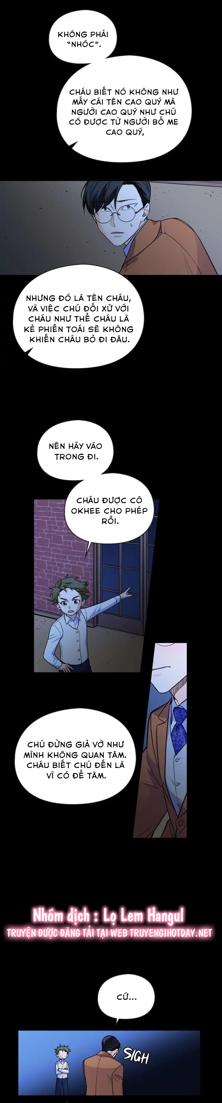 câu chuyện về người phụ nữ ấy chapter 41 5