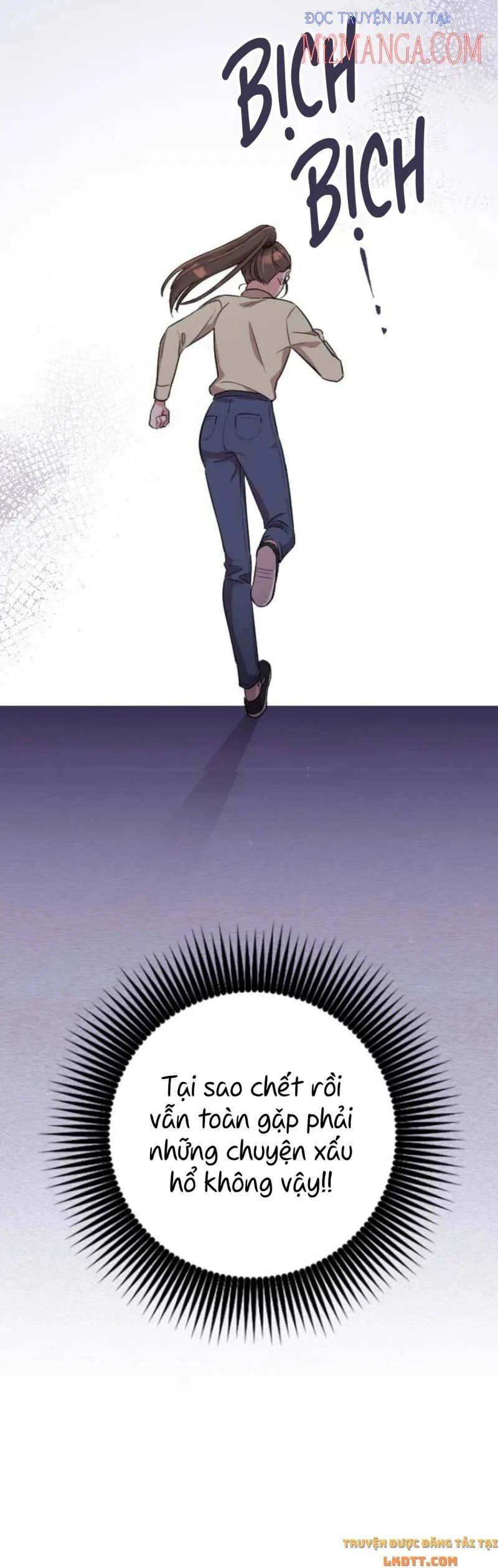 cô đi mà lấy chồng tôi chapter 2.5 10