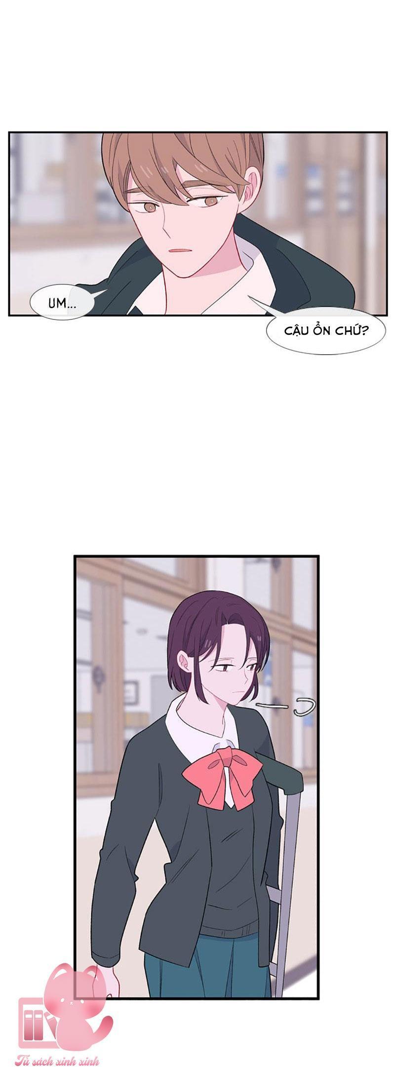 về bên anh chapter 68 16